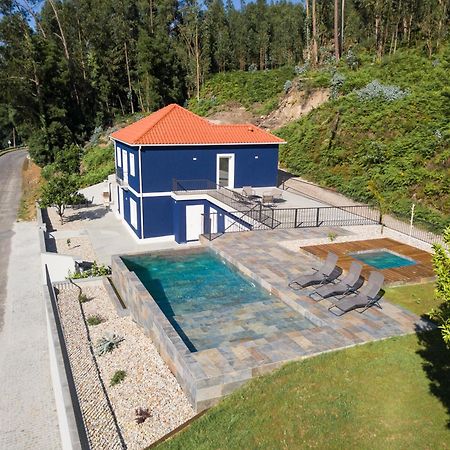 Casa Do Demo Villa Melgaço Екстериор снимка