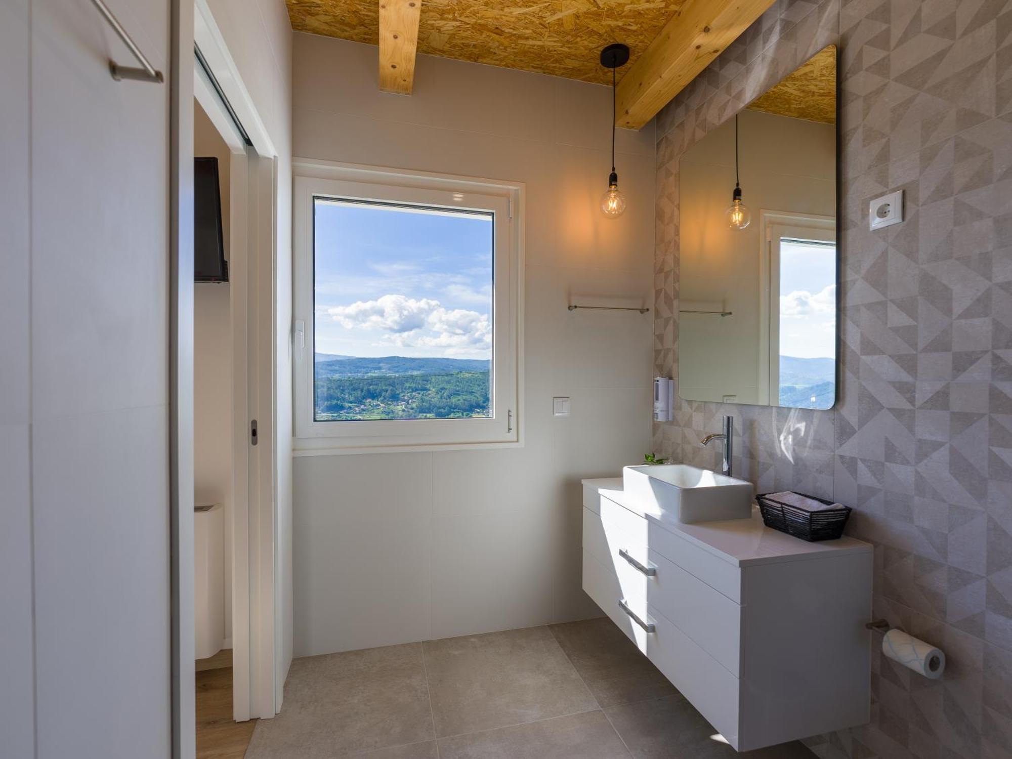 Casa Do Demo Villa Melgaço Екстериор снимка