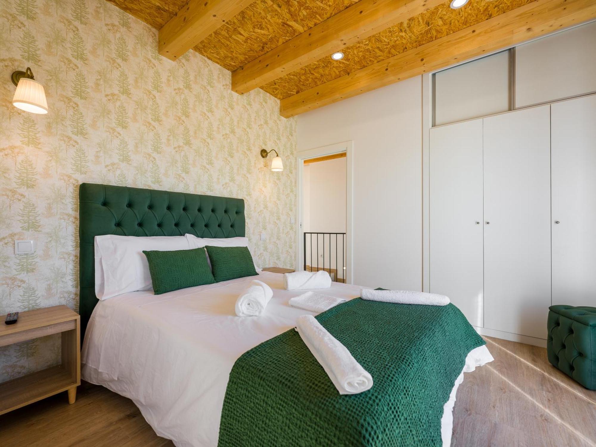 Casa Do Demo Villa Melgaço Екстериор снимка