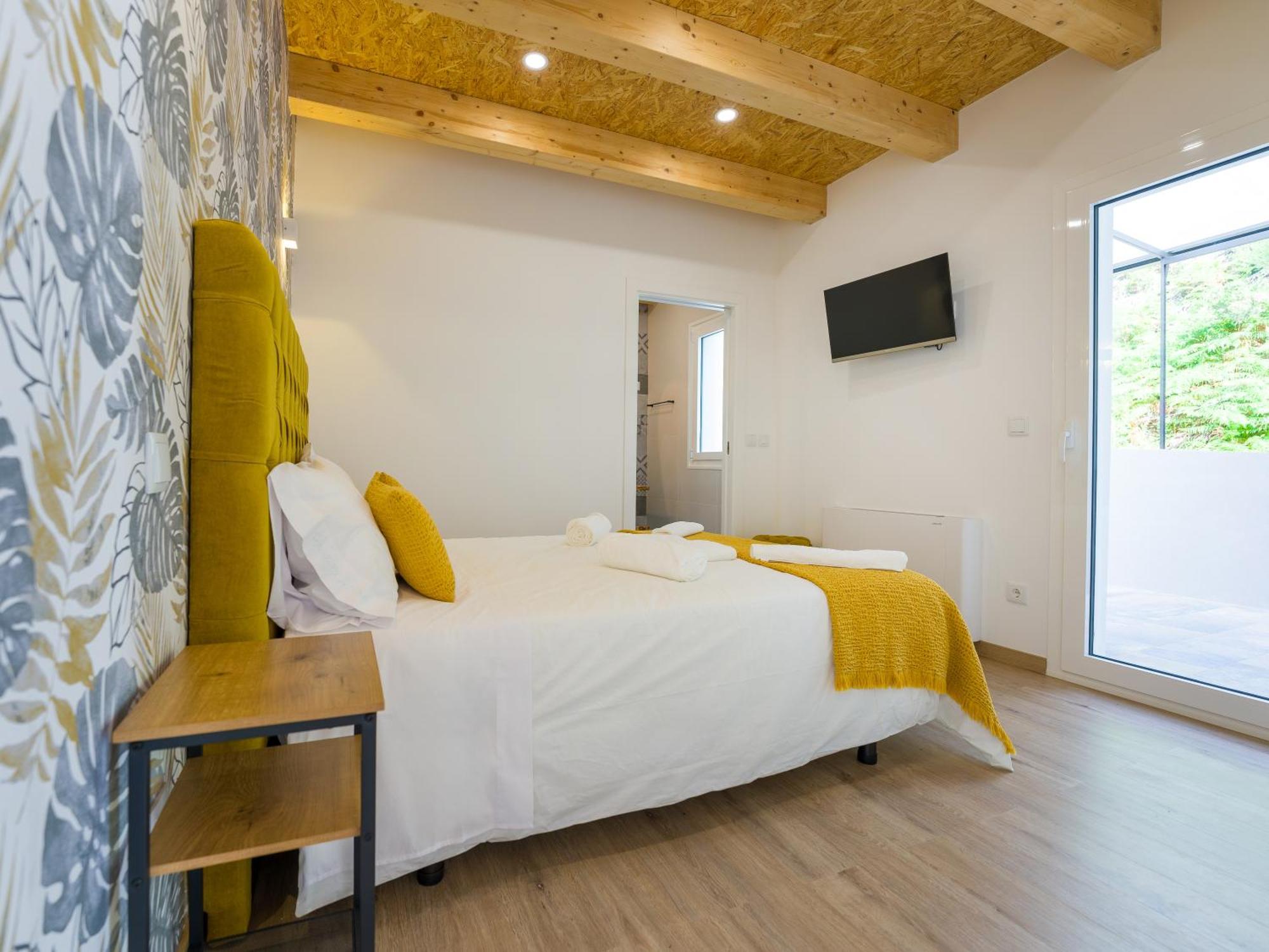 Casa Do Demo Villa Melgaço Екстериор снимка