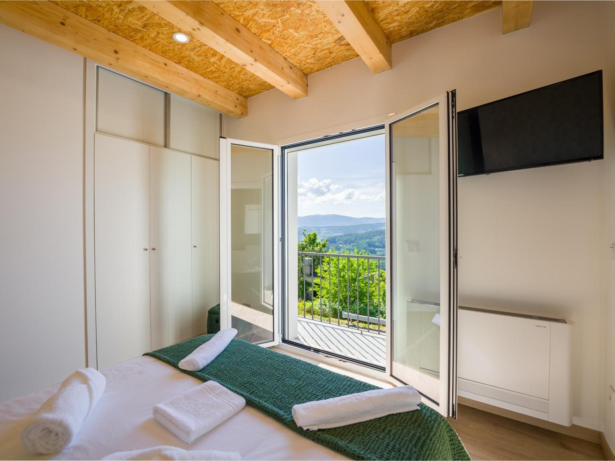 Casa Do Demo Villa Melgaço Екстериор снимка