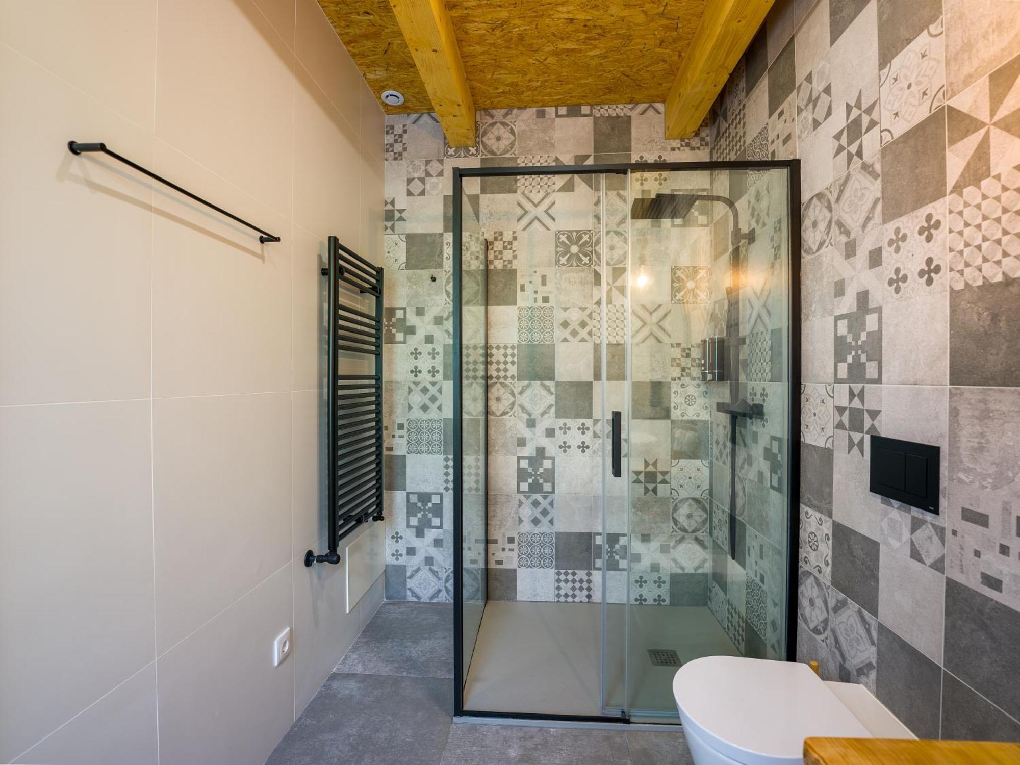 Casa Do Demo Villa Melgaço Екстериор снимка