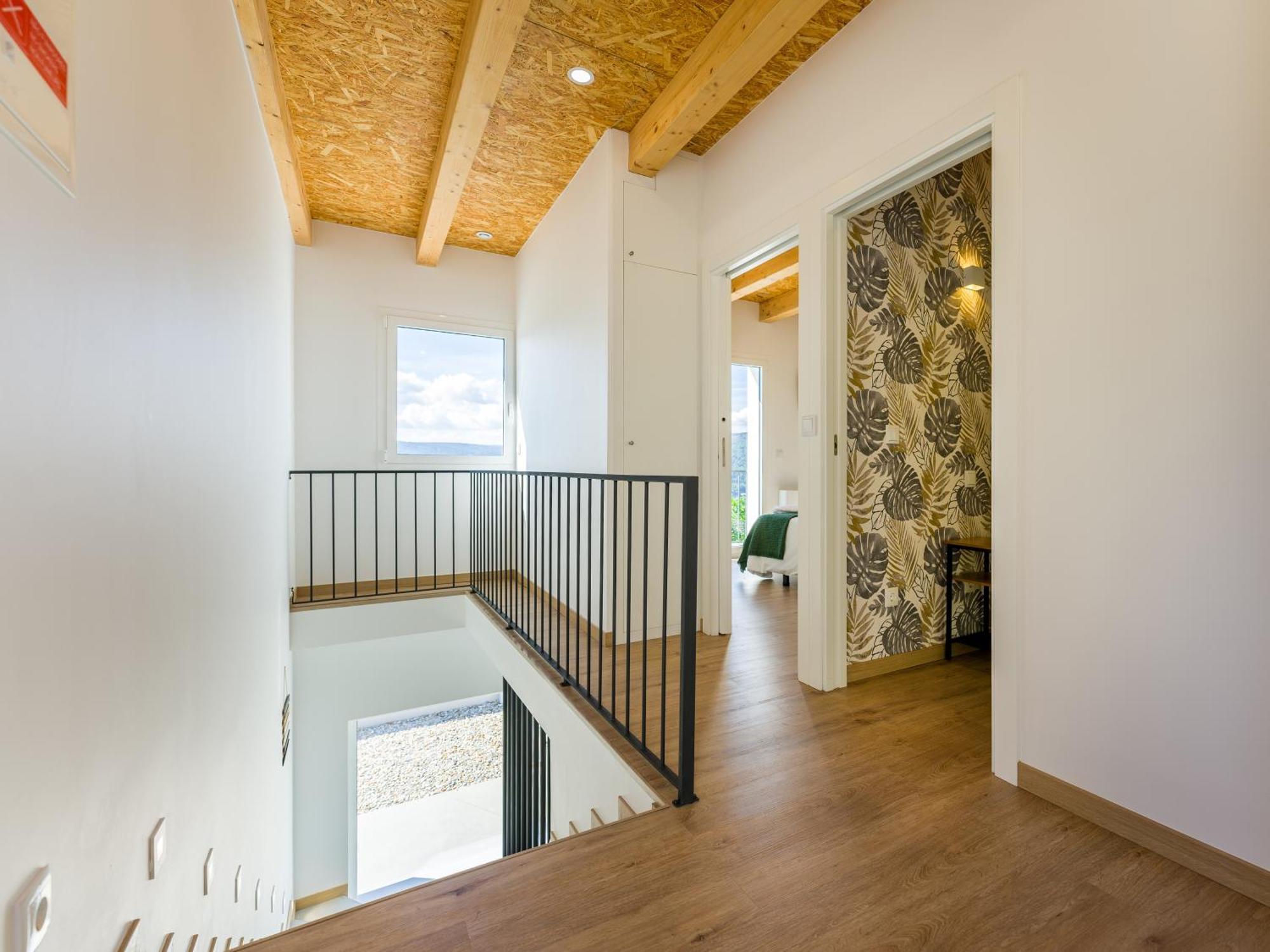 Casa Do Demo Villa Melgaço Екстериор снимка