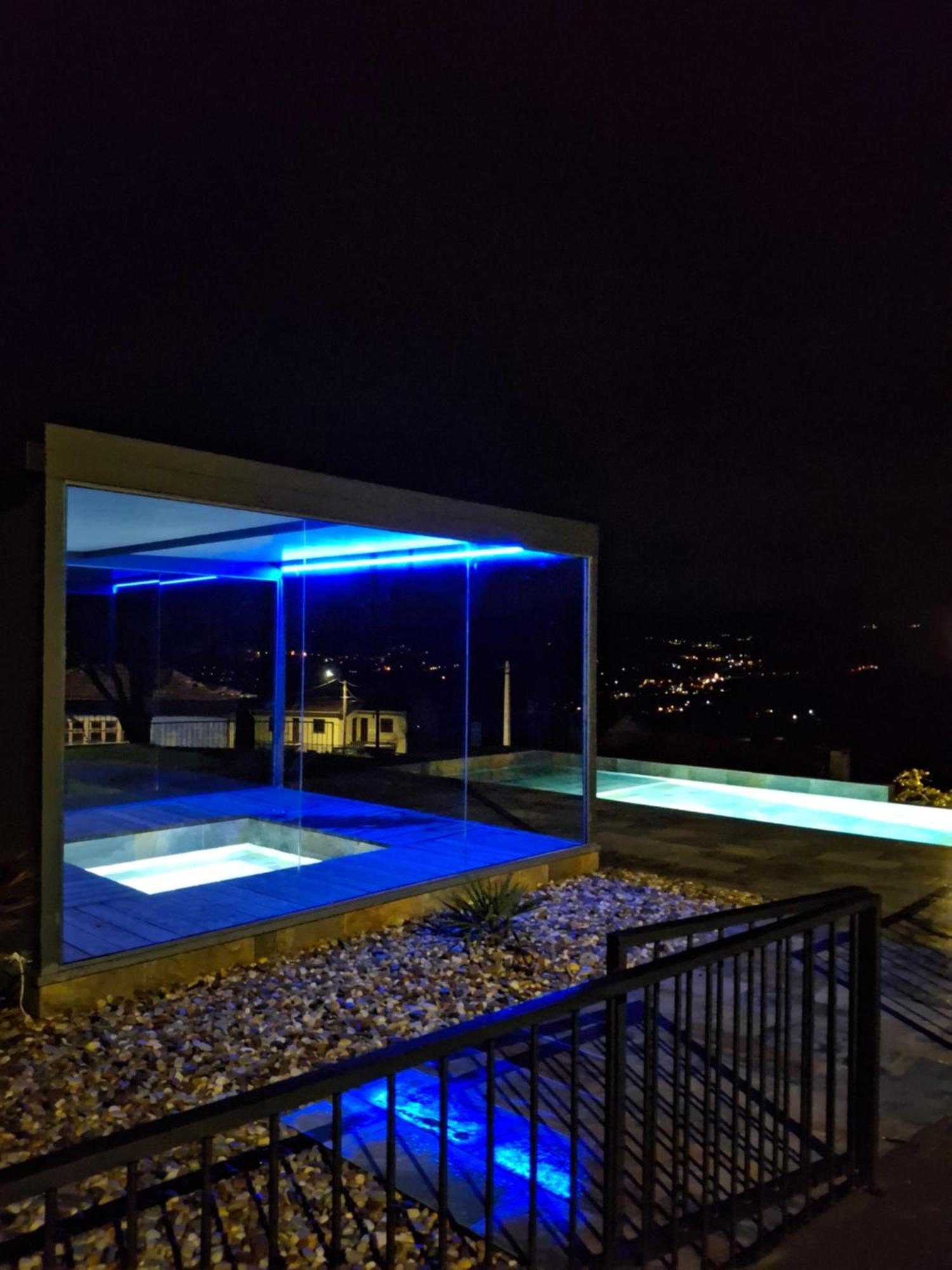 Casa Do Demo Villa Melgaço Екстериор снимка